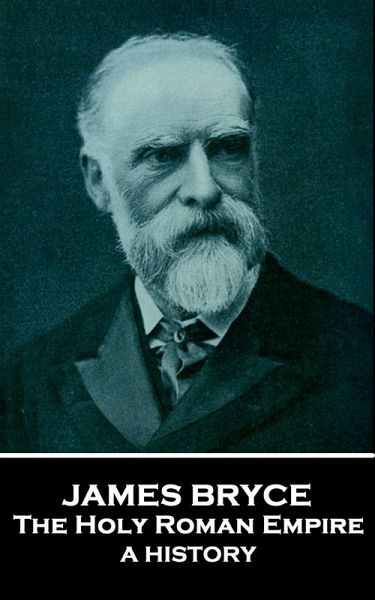 The Holy Roman Empire (eBook, ePUB)