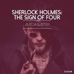 Sherlock Holmes: The Sign of Four (MP3-Download)