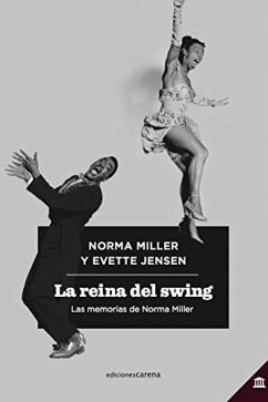 La reina del swing - Miller, Norma
