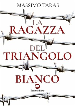 La ragazza del triangolo bianco - Taras, Massimo