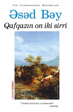 Cover Qafqaz¿n on iki sirri