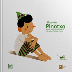 Cover Bazen bitan-- Pinotxo