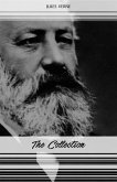 Jules Verne: The Complete Collection (eBook, ePUB)