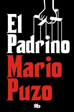 El padrino - Puzo, Mario