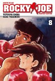 Takamori, A: Rocky Joe. Perfect edition Takamori, A: Rocky Joe. Perfect edition
