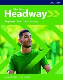 Headway: Beginner. Workbook without Key