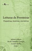 Leituras de Fronteiras (eBook, ePUB)