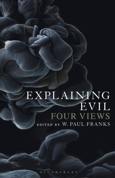 Explaining Evil (eBook, ePUB)