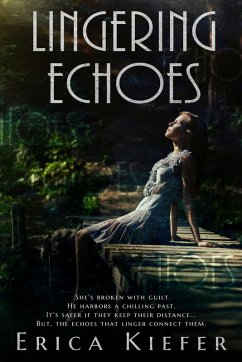 Cover Lingering Echoes (eBook, ePUB)