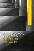 Methodological Advances in Experimental Philosophy (eBook, PDF)