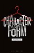Character as Form (eBook, PDF) - Bild 1