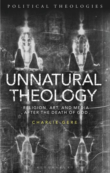 Unnatural Theology (eBook, PDF) Unnatural Theology (eBook, PDF)