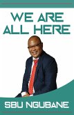 We Are All Here (eBook, ePUB) We Are All Here (eBook, ePUB)