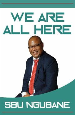 Cover We Are All Here (eBook, ePUB)