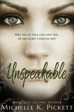 Cover Unspeakable (eBook, ePUB)
