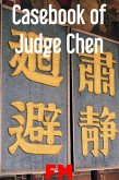 Casebook of Judge Chen (eBook, ePUB)