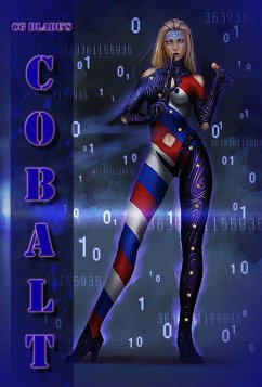 Cobalt (eBook, ePUB) - Blade, Cg