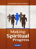 Making Spiritual Progress (Volume Two) (eBook, ePUB)