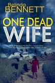 One Dead Wife (eBook, ePUB) One Dead Wife (eBook, ePUB)