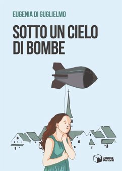 Cover Sotto un cielo di bombe