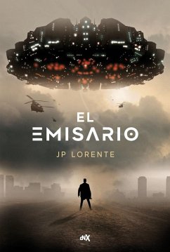 El emisario - Lorente, J. P.