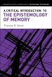 A Critical Introduction to the... - Bild 1