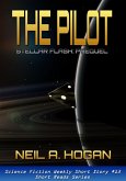 Pilot: Stellar Flash Prequel. Science Fiction Weekly Short Story #13 (eBook, ePUB) Pilot: Stellar Flash Prequel. Science Fiction Weekly Short Story #13 (eBook, ePUB)