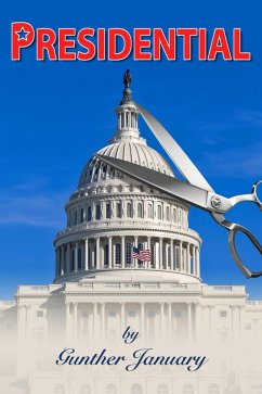 Cover Presidential (eBook, ePUB)