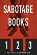 Sabotage Books 1 2 and 3: Recognize... - Bild 1