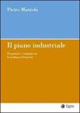 Il piano industriale. Progettare e comunicare le strategie d'impresa