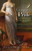 To Conquer Pride: A Pride and Prejudice Variation (eBook, ePUB)