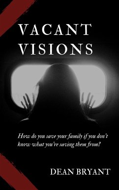 Cover Vacant Visions (eBook, ePUB)