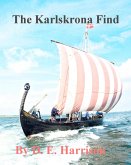Karlskrona Find (eBook, ePUB)