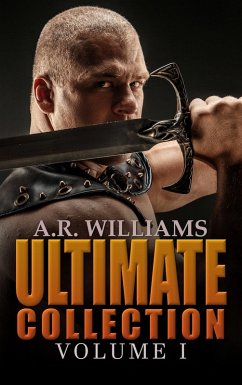 Ultimate Collection (eBook, ePUB) - Williams, A. R.