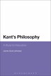 Kant's Philosophy (eBook, ePUB) - Bild 1