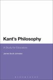 Kant's Philosophy (eBook, ePUB) Kant's Philosophy (eBook, ePUB)