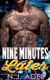 Nine Minutes Later (eBook, ePUB) Nine Minutes Later (eBook, ePUB)