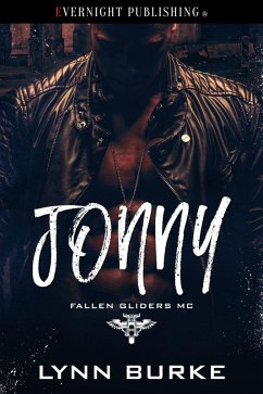 Cover Jonny (eBook, ePUB)