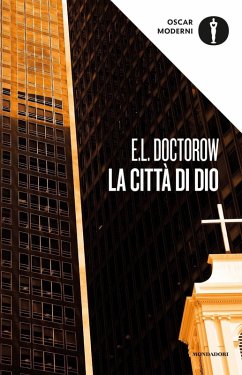 Cover La città di Dio
