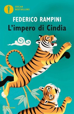 Cover L' Impero di Cindia. Cina, India e dintorni: la superpotenza asiatica da tre miliardi e mezzo di persone