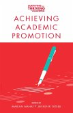 Achieving Academic Promotion (eBook, ePUB)