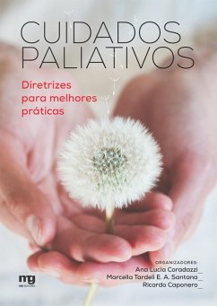 Cuidados paliativos (eBook, ePUB) - Coradazzi, Ana Lucia; Santana, Marcella Tardeli E. A.; Caponero, Ricardo