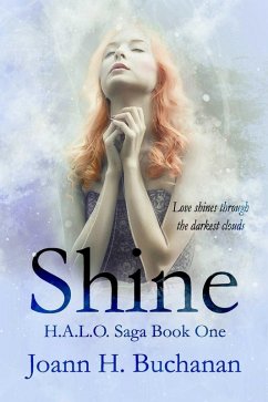 Shine (eBook, ePUB) - Buchanan, Joann H.