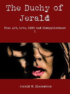 Duchy of Jerald (eBook, ePUB) - Blackstock, Jerald W.