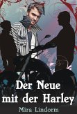 Der Neue mit der Harley (eBook, ePUB)