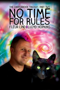No Time For Rules (eBook, ePUB) - Hopkins, Fleur Lind Lloyd No Time For Rules (eBook, ePUB) - Hopkins, Fleur Lind Lloyd