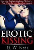 Erotic Kissing (eBook, ePUB)