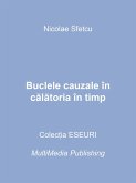 Buclele cauzale în calatoria în timp (eBook, ePUB)
