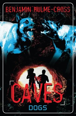 Cover The Caves: Dogs (eBook, ePUB)