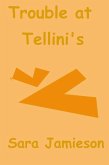 Trouble at Tellini's (eBook, ePUB)